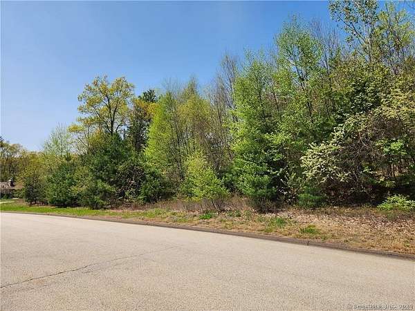 2.65 Acres of Residential Land for Sale in Stafford, Connecticut