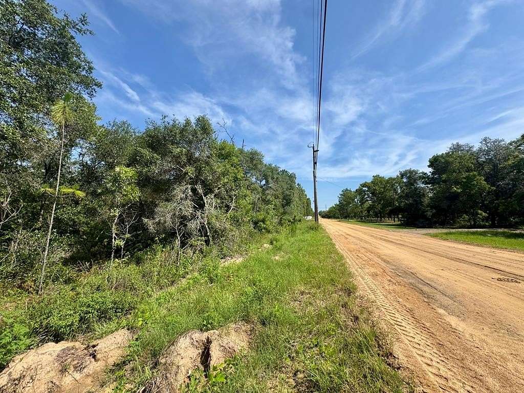 1 Acre of Residential Land for Sale in Keystone Heights, Florida