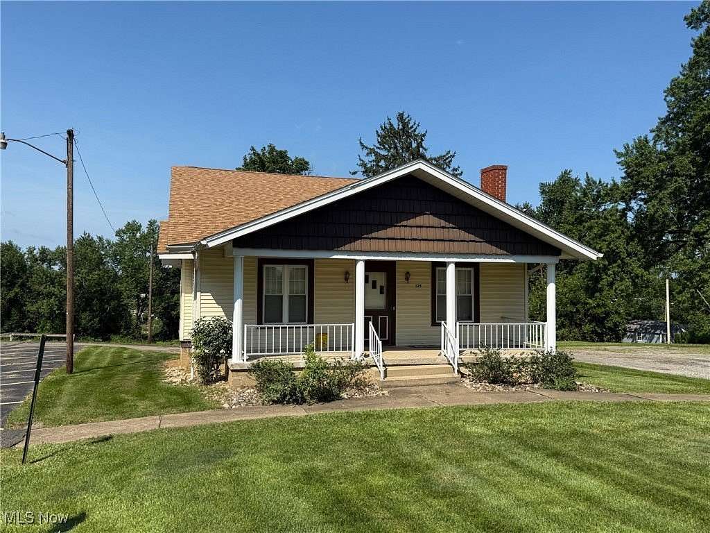 2.1 Acres of Residential Land for Sale in Steubenville, Ohio