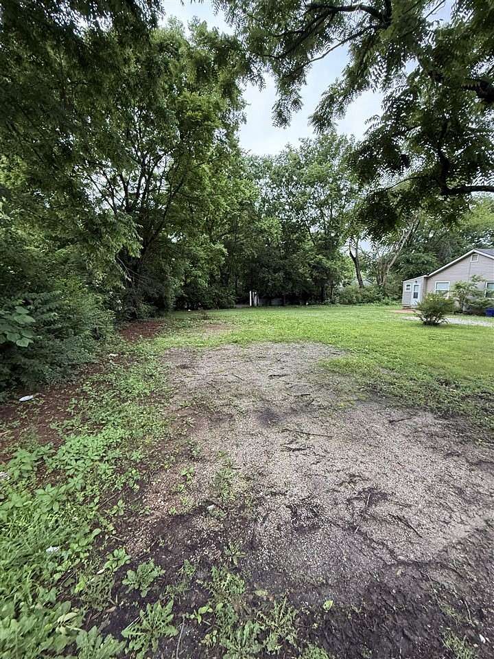 0.11 Acres of Residential Land for Sale in Bowling Green, Kentucky