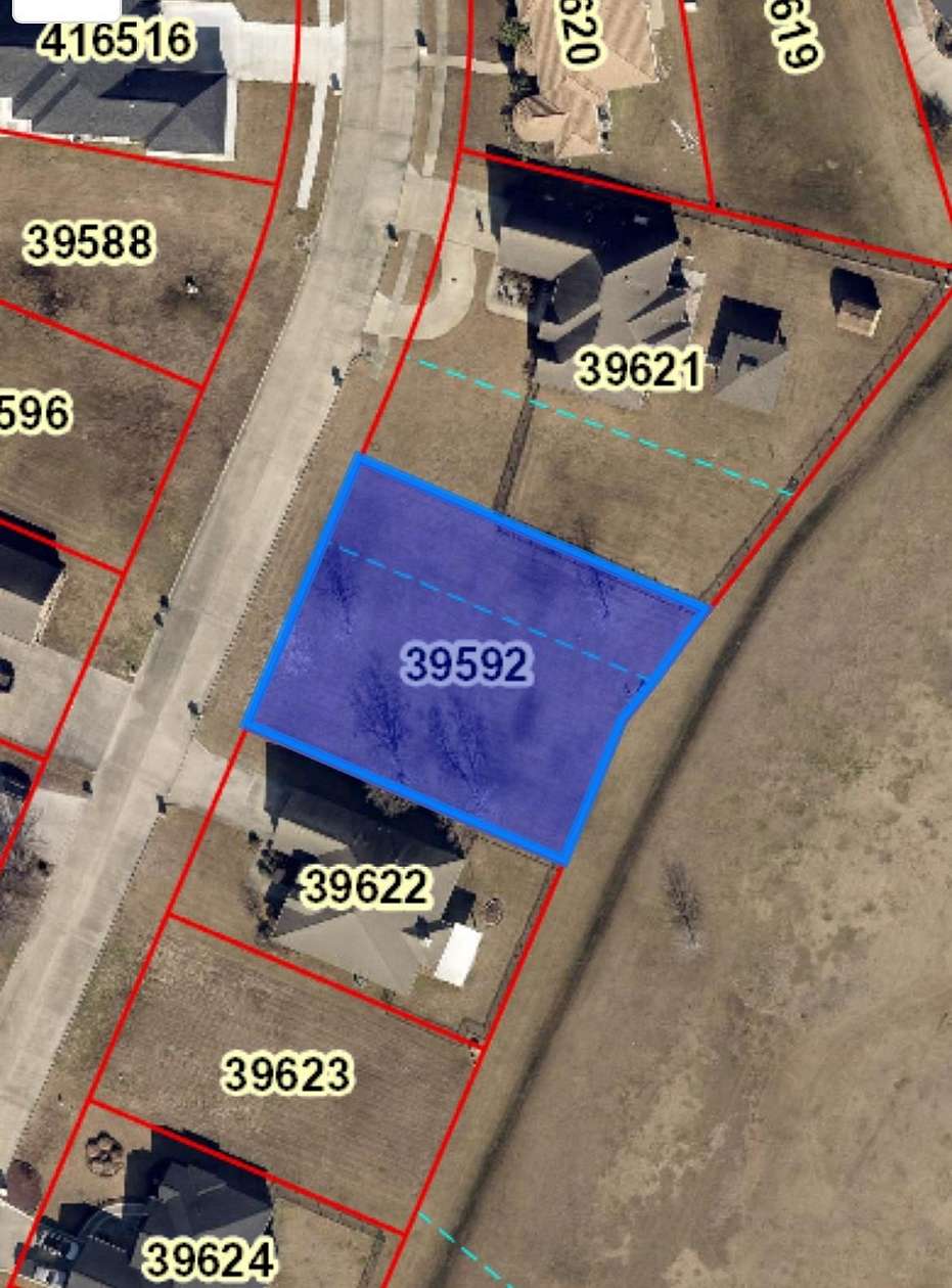 Land for Sale in Port Arthur, Texas