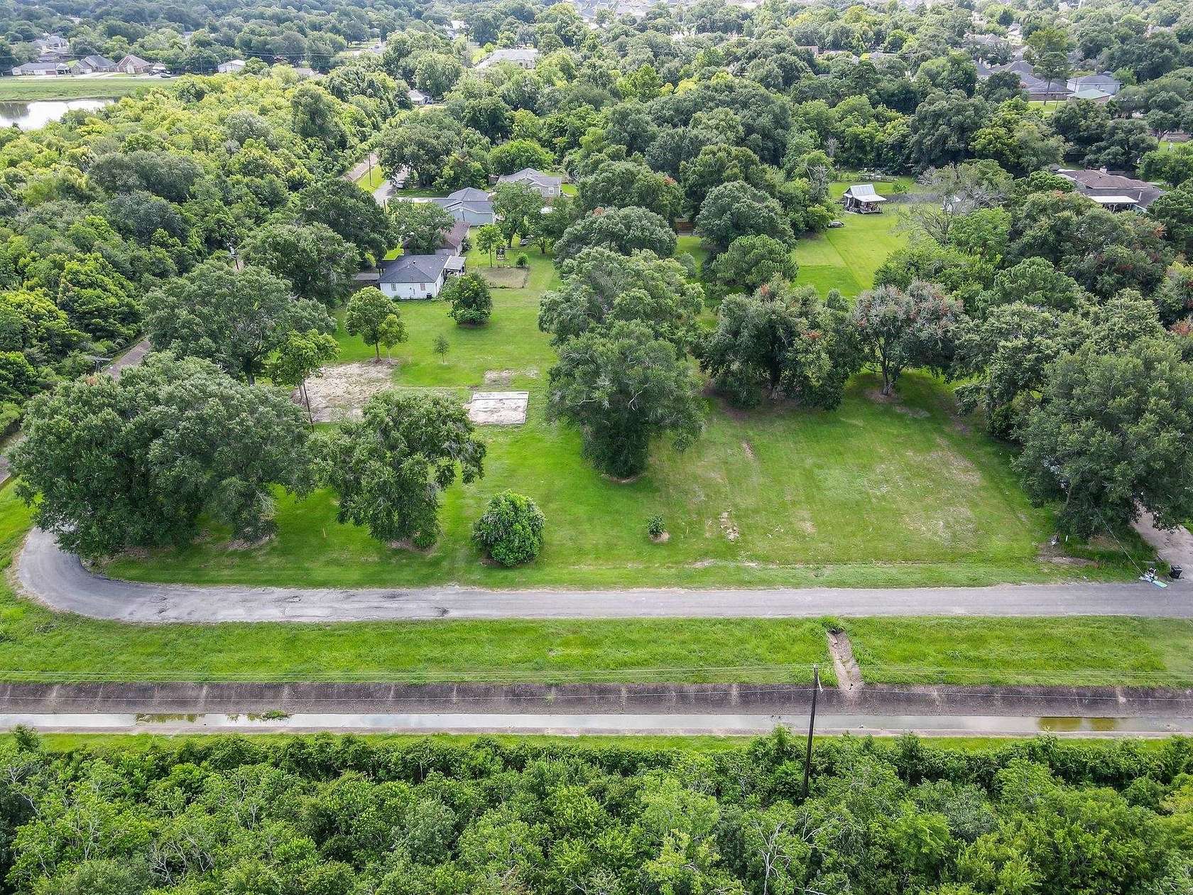 0.19 Acres of Residential Land for Sale in Groves, Texas