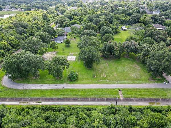 0.19 Acres of Residential Land for Sale in Groves, Texas