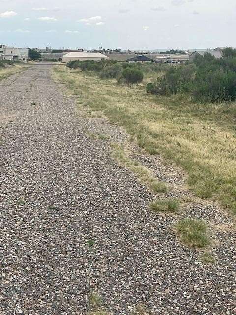 0.17 Acres of Commercial Land for Sale in Pueblo West, Colorado