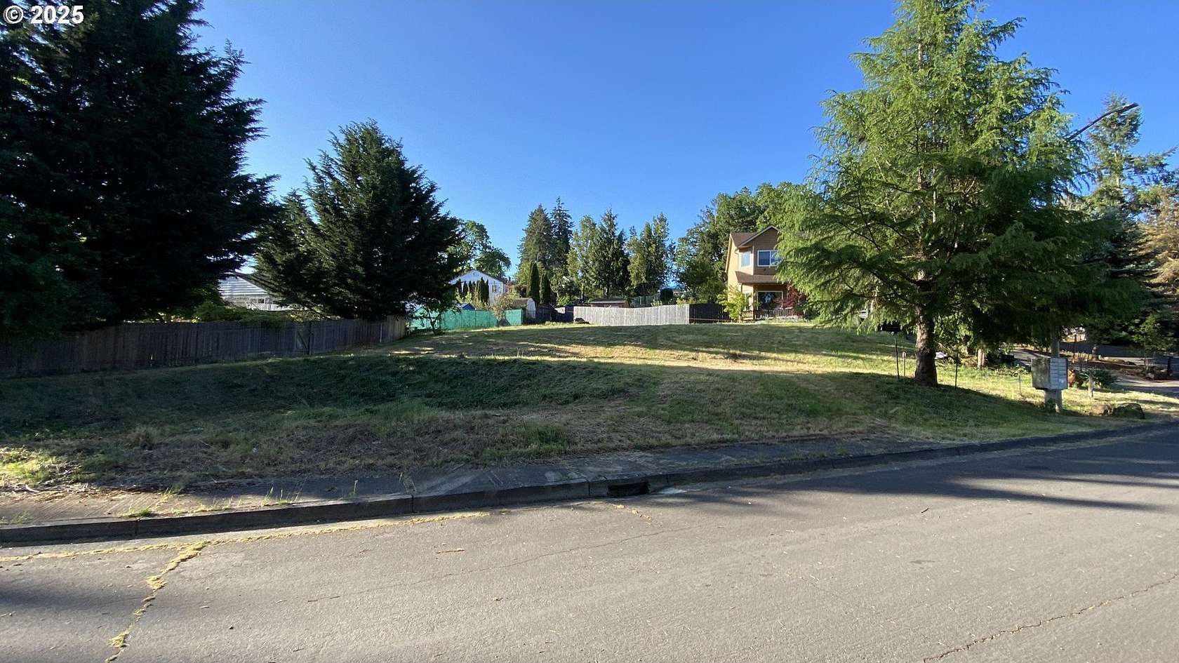 0.31 Acres of Residential Land for Sale in Salem, Oregon