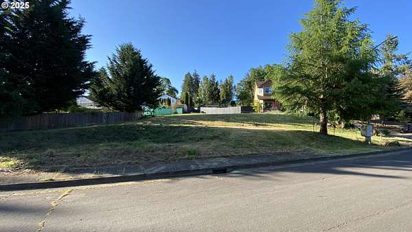 0.31 Acres of Residential Land for Sale in Salem, Oregon