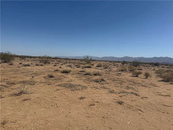 20 Acres of Recreational Land for Sale in Golden Valley, Arizona