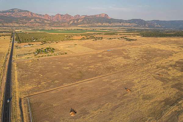 5 Acres of Residential Land for Sale in New Harmony, Utah