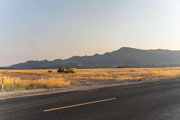 6 Acres of Residential Land for Sale in New Harmony, Utah