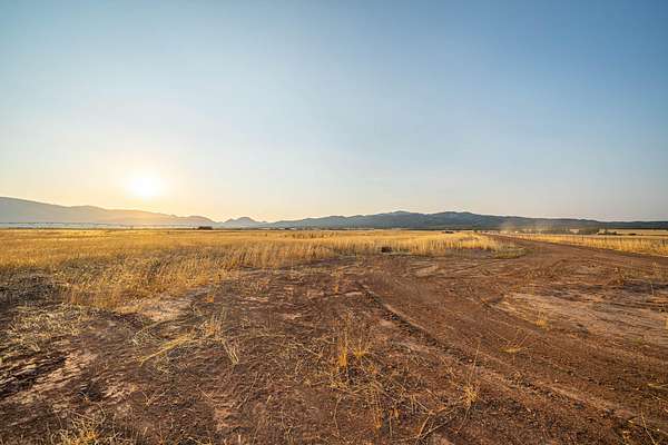 5.19 Acres of Residential Land for Sale in New Harmony, Utah