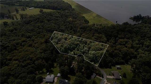 2.2 Acres of Residential Land for Sale in Boyce, Louisiana