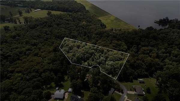 2.2 Acres of Residential Land for Sale in Boyce, Louisiana