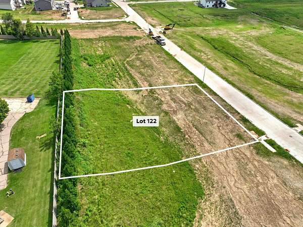 0.35 Acres of Residential Land for Sale in Dubuque, Iowa