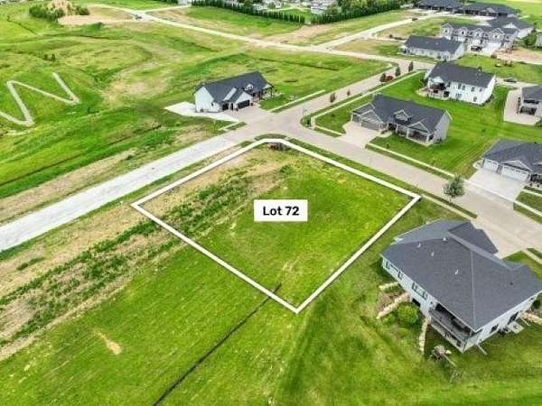 0.36 Acres of Residential Land for Sale in Dubuque, Iowa