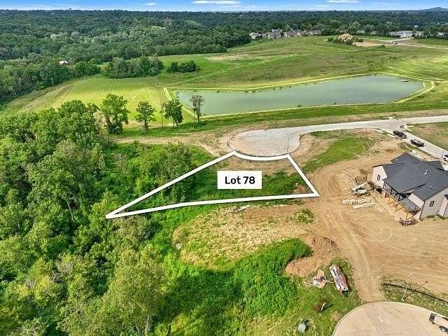 0.41 Acres of Residential Land for Sale in Dubuque, Iowa