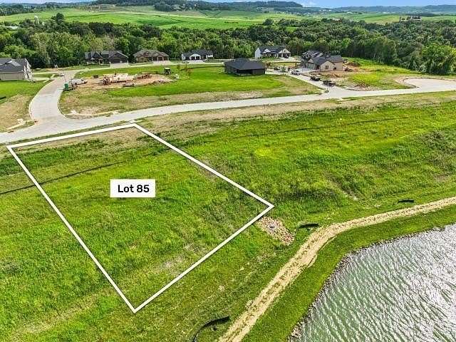 0.34 Acres of Residential Land for Sale in Dubuque, Iowa