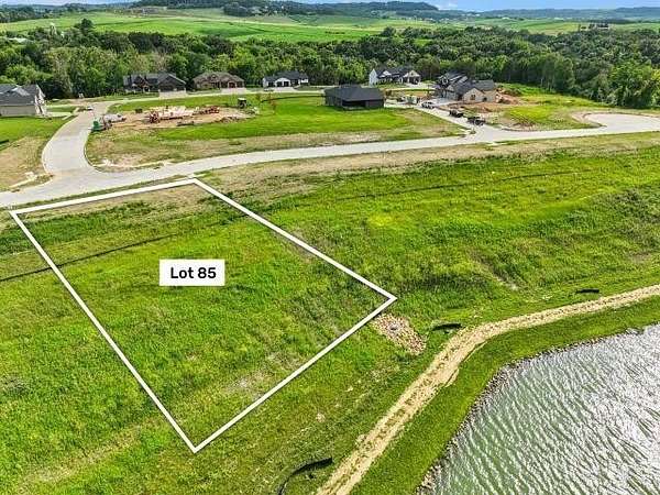 0.34 Acres of Residential Land for Sale in Dubuque, Iowa