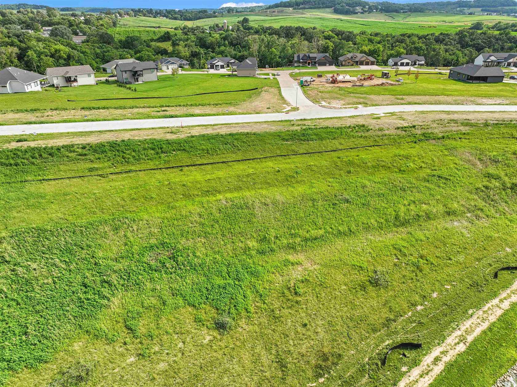 0.34 Acres of Residential Land for Sale in Dubuque, Iowa