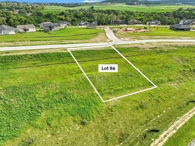 0.34 Acres of Residential Land for Sale in Dubuque, Iowa