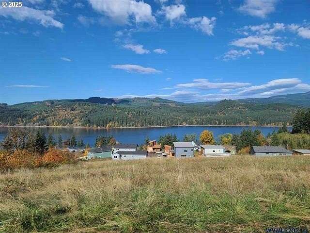2.62 Acres of Residential Land for Sale in Foster, Oregon