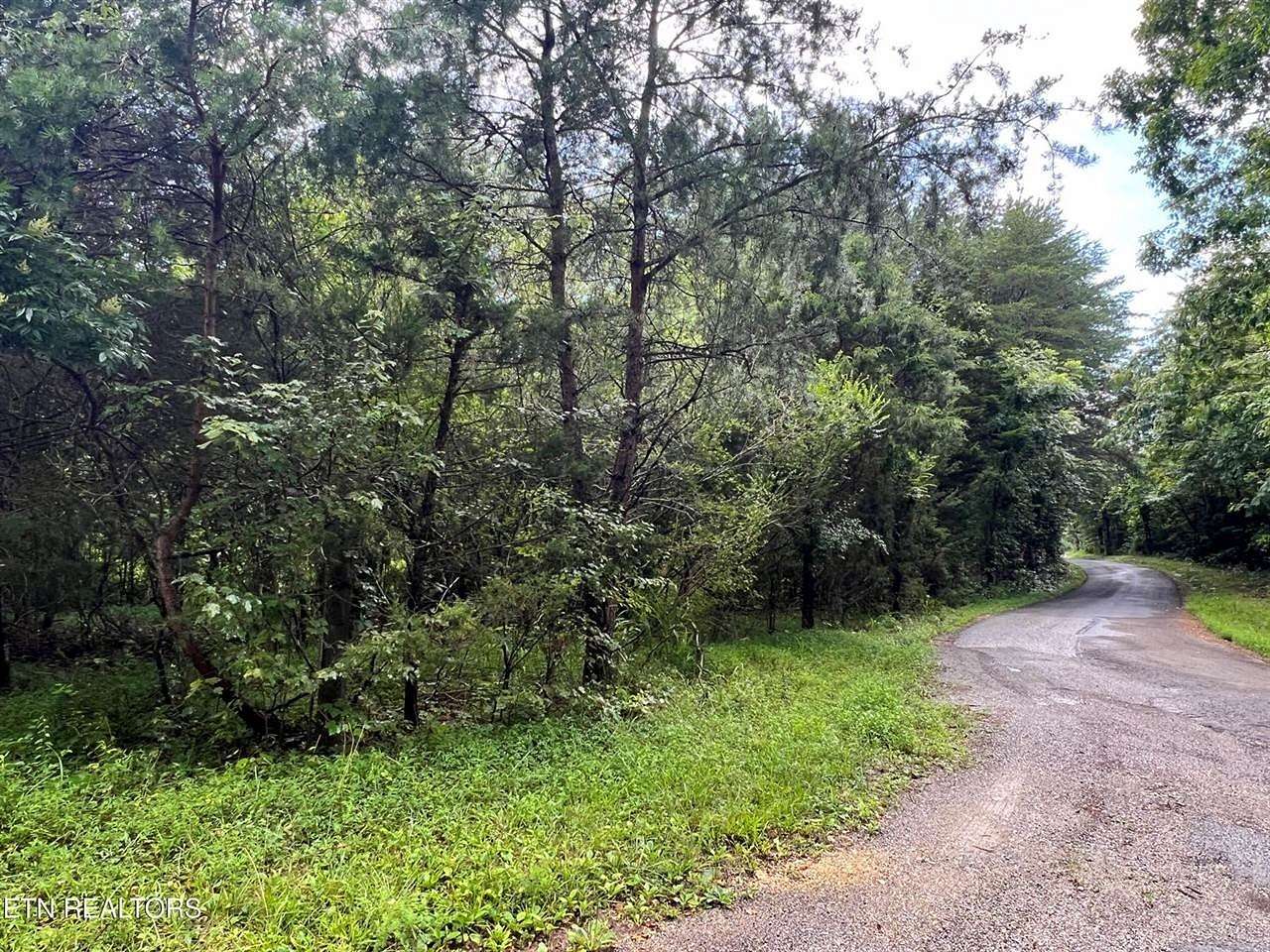1.35 Acres of Residential Land for Sale in Decatur, Tennessee