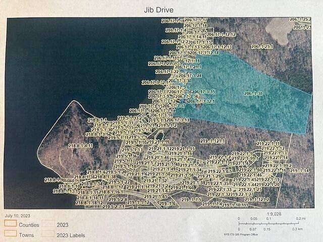 51 Acres of Land for Sale in Stillwater, New York