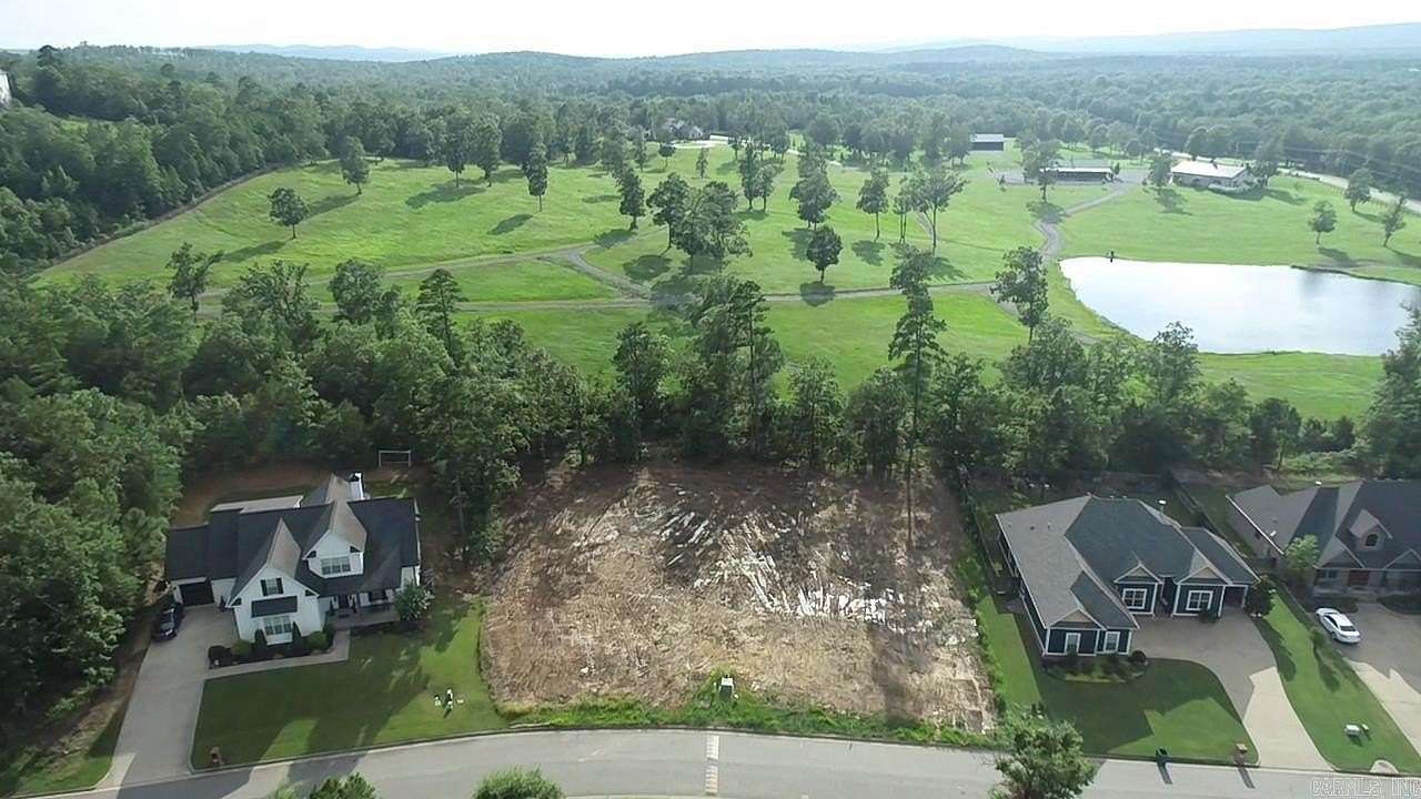 0.34 Acres of Residential Land for Sale in Roland, Arkansas