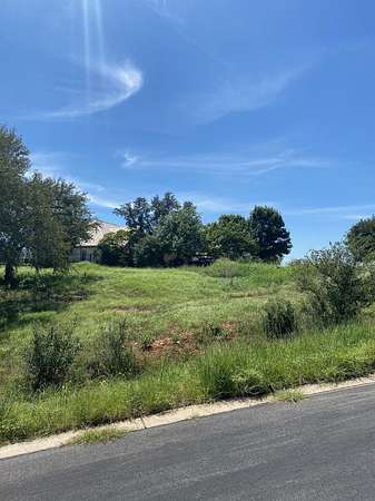 0.37 Acres of Residential Land for Sale in Horseshoe Bay, Texas