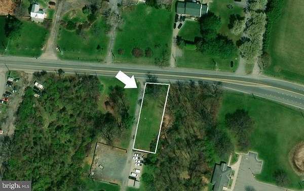 1.45 Acres of Residential Land for Sale in Spencerville, Maryland