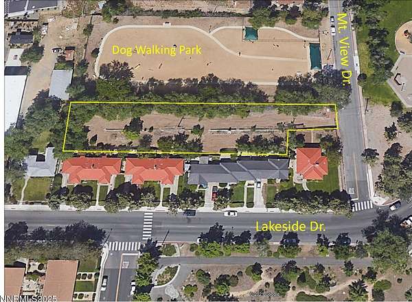 0.52 Acres of Residential Land for Sale in Reno, Nevada