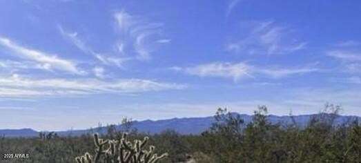 5 Acres of Land for Sale in Yucca, Arizona