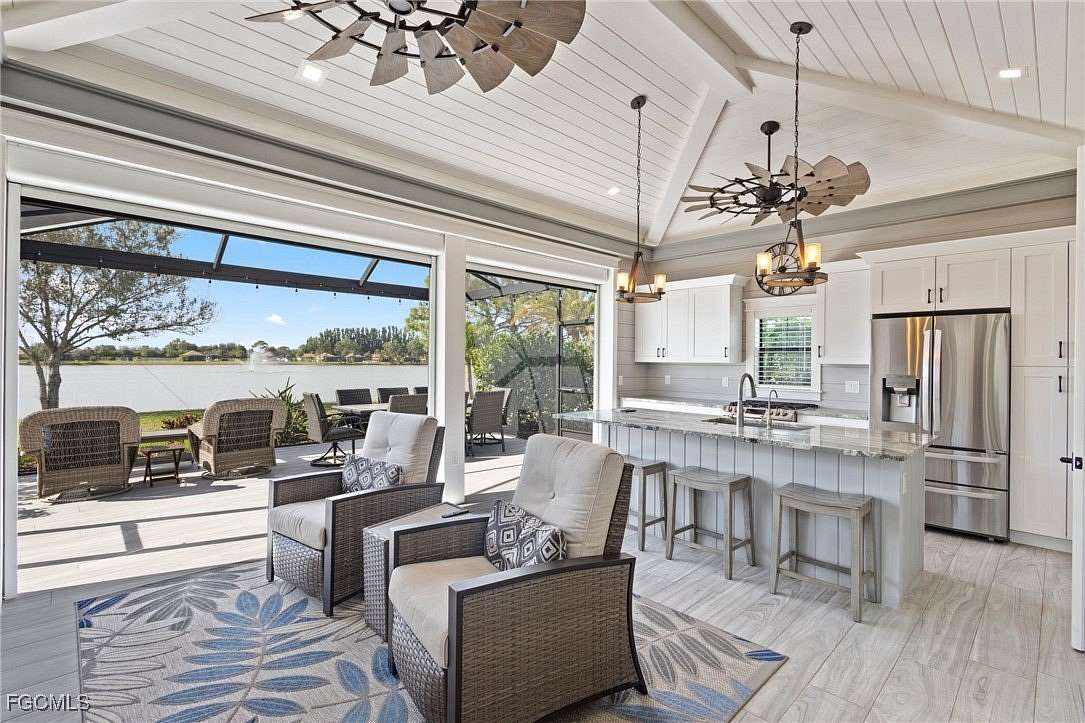 0.14 Acres of Land for Sale in Fort Myers, Florida