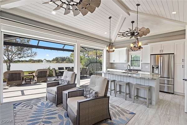 0.14 Acres of Land for Sale in Fort Myers, Florida