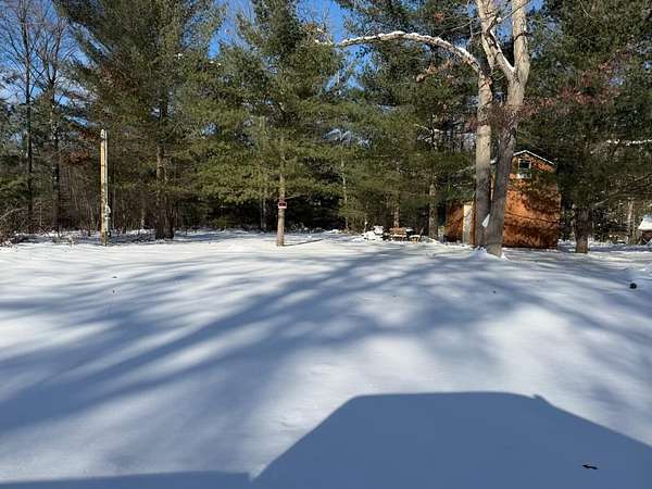 0.69 Acres of Residential Land for Sale in Prescott, Michigan