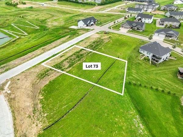 0.36 Acres of Residential Land for Sale in Dubuque, Iowa