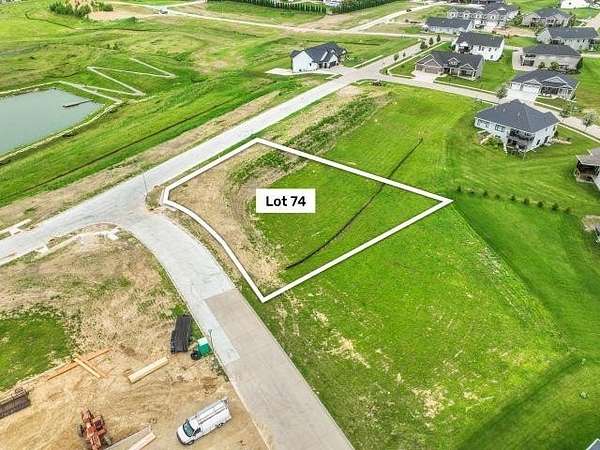 0.43 Acres of Residential Land for Sale in Dubuque, Iowa