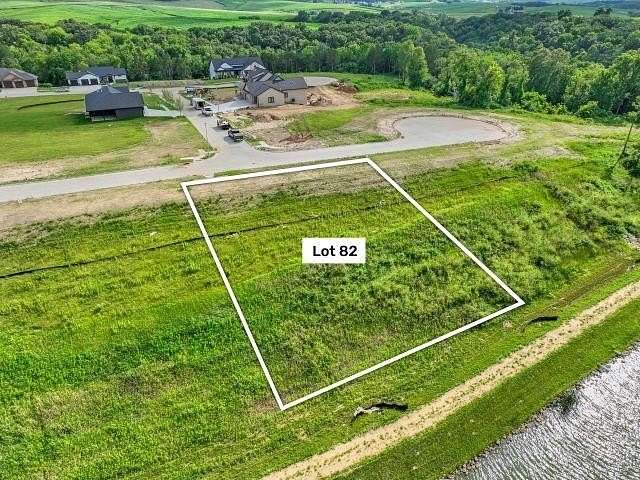 0.32 Acres of Residential Land for Sale in Dubuque, Iowa