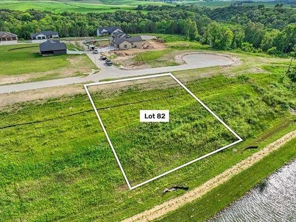 0.32 Acres of Residential Land for Sale in Dubuque, Iowa