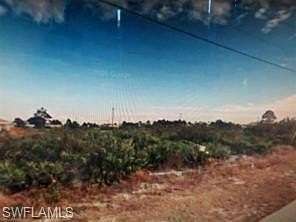 0.5 Acres of Residential Land for Sale in Lehigh Acres, Florida