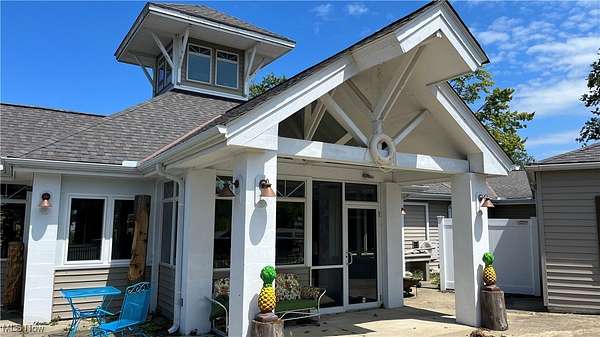 6.7 Acres of Mixed-Use Land for Sale in Ashtabula, Ohio