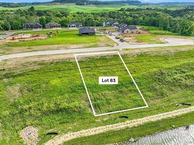 0.34 Acres of Residential Land for Sale in Dubuque, Iowa