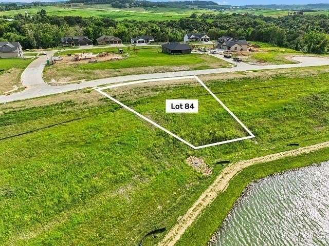 0.38 Acres of Residential Land for Sale in Dubuque, Iowa