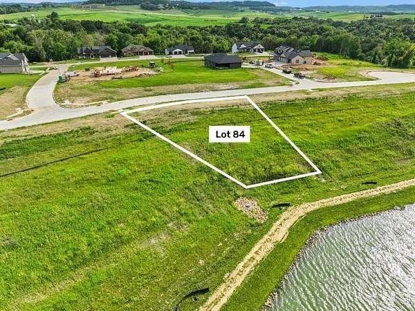 0.38 Acres of Residential Land for Sale in Dubuque, Iowa