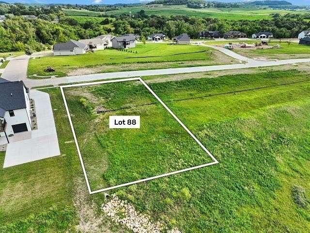 0.34 Acres of Residential Land for Sale in Dubuque, Iowa