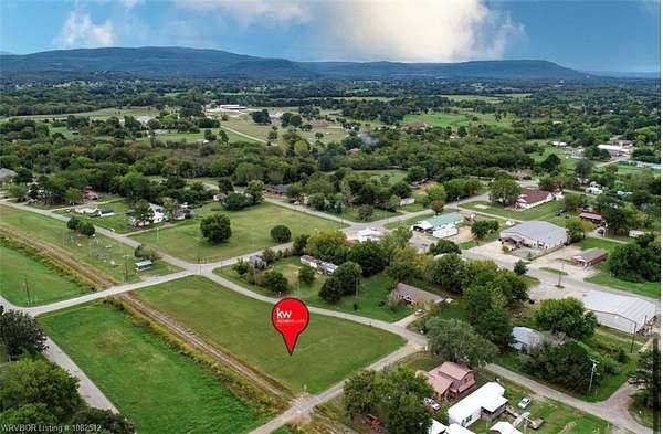 0.03 Acres of Land for Sale in Howe, Oklahoma