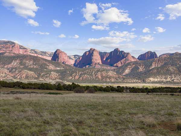 6 Acres of Residential Land for Sale in New Harmony, Utah