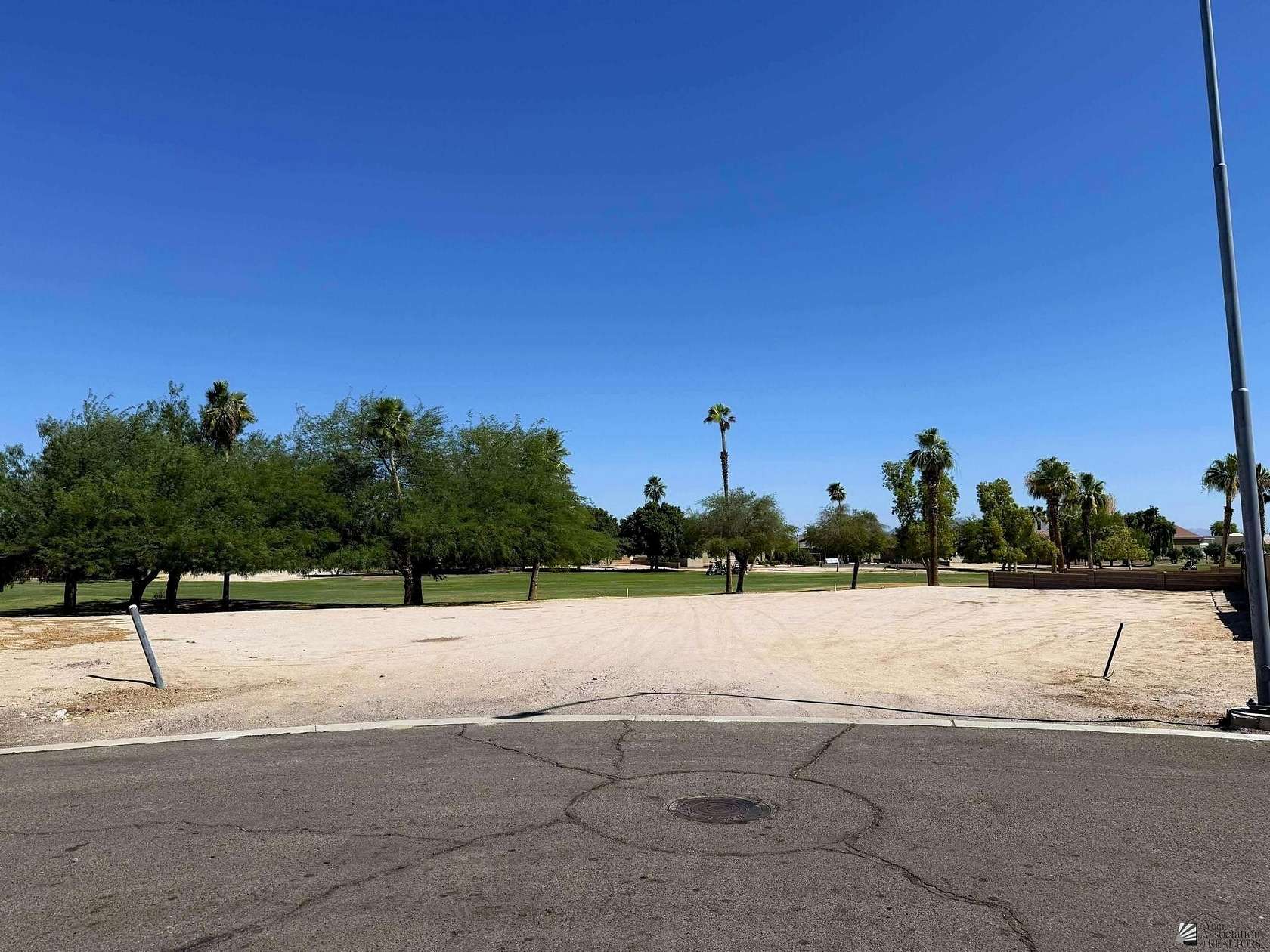 Residential Land for Sale in Wellton, Arizona