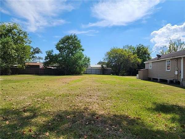 Residential Land for Sale in Marrero, Louisiana