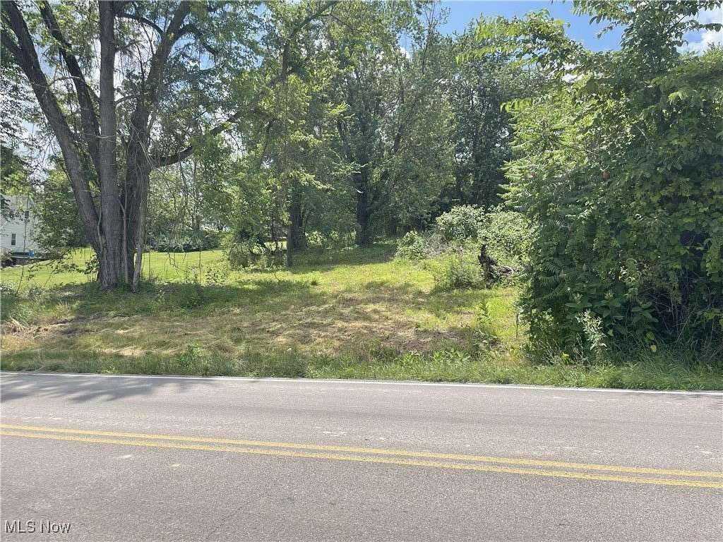 0.58 Acres of Land for Sale in Wintersville, Ohio