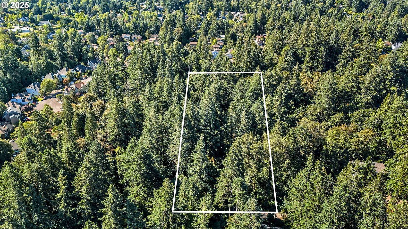 0.49 Acres of Residential Land for Sale in Portland, Oregon